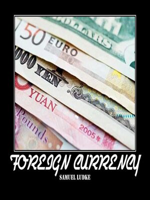 cover image of Foreign Currency